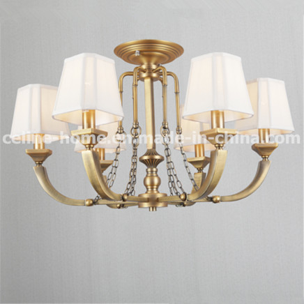 New Style Pendant Light for Villa (SL2183-6)