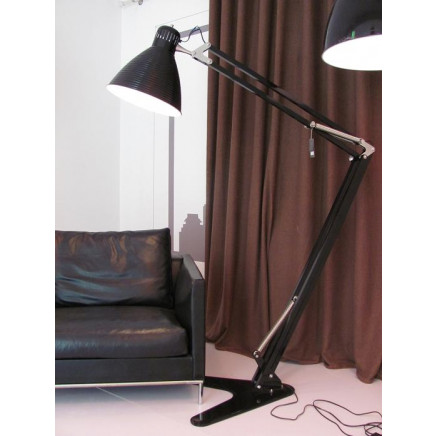 New Style Standard Lamps Floor Lamps (902F1)