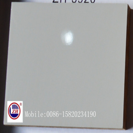 New UV MDF for Kitchen Cabinet Door (ZH-991)