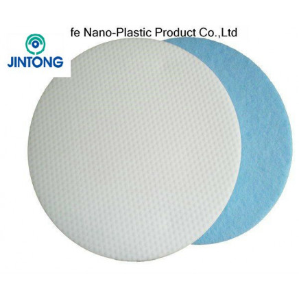 New Magic Mop As Seen on TV Kitchen -Selling Melamine Sponge Scouring Pad for Floor Clean, No Detergents Need