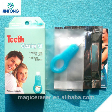 New Product 2014, Magic Teeth Whitening Kit, Alibaba Express