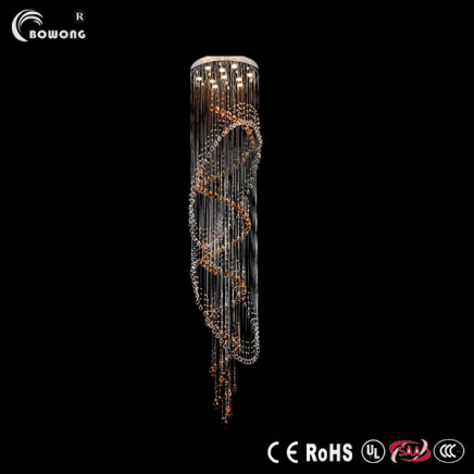 Newest Chandelier Crystal Light with Bh-Ml009