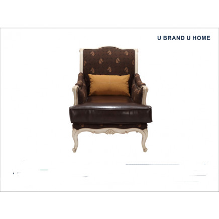 Newest Classic Sofa Chair Design for Living Room Set