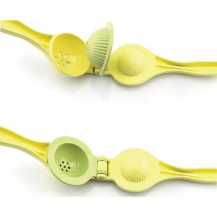 Newest Design Promotional Gift 304 Stainless Steel Lemon Squeezer