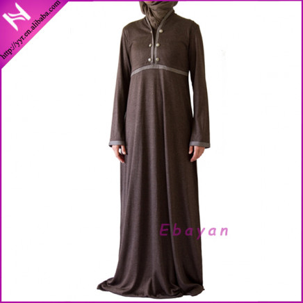 Newest Muslim Women Ladies Abaya