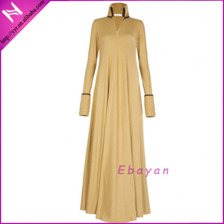 Newest Winter Warmers Camel Abaya Burqa Wholesale