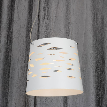 Nice Modern Indoor Decorative Lamp Light in White Color