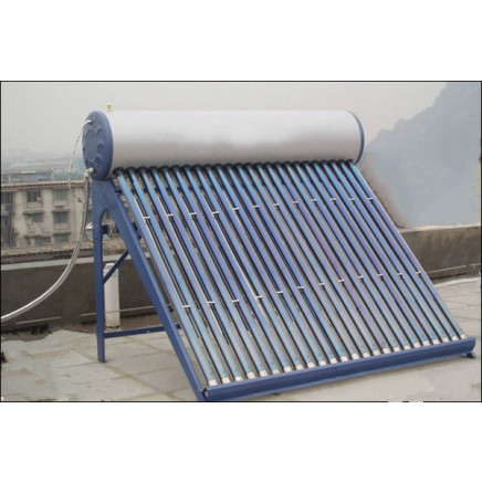 Non-Pressure Solar Water Heaters/Solar Water Heater/Solar 2015