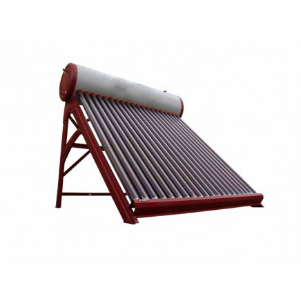 Non Pressure Solar Water Heaters for Home Use (200 Liters)