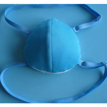 Non Woven Earloop Face Mask for Medical Use with CE