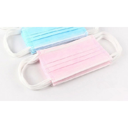 Non Woven Surgical Face Mask for Medical Equipment with CE