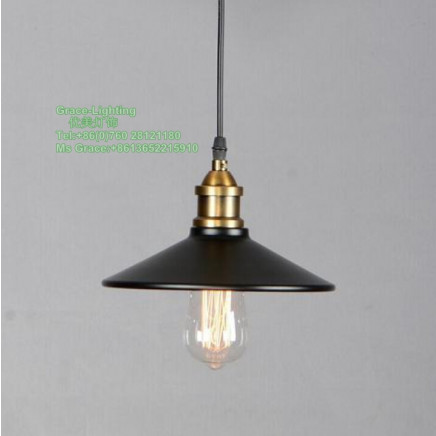 Nordic Style Post Modern Pendant Lamp (GD-0101-1)