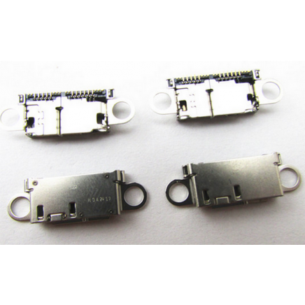 5pcs Samsung Note 3 N900 N9002 N9005 N9006 Tail Plug