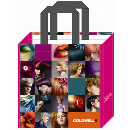Now Woven Laminated Bag