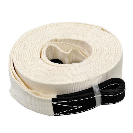 Nylon Tree Recover Strap for Car/Truck Protector