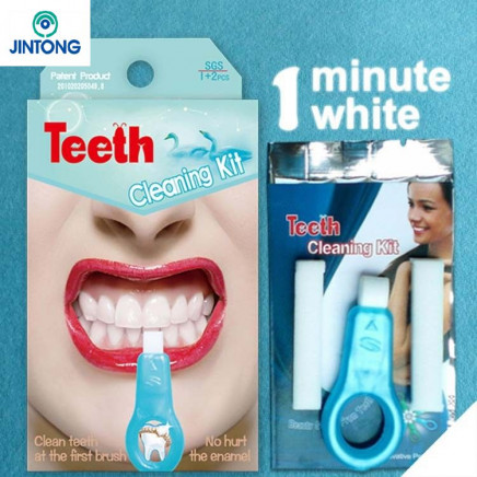 OEM cosmetic teeth whitening strip magic whitening
