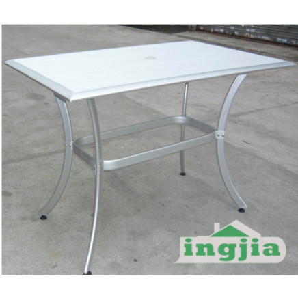 Outdoor Aluminium Patio Leisure Restaurant Hotel Bar Furniture (JT-523)