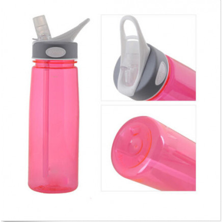 Outdoor Bike Bicycle Portable Sport Water Bottle