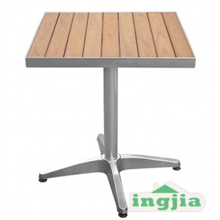 Outdoor Coffee Dining Restaurant Hotel Garden Leisure Table (JT-610)