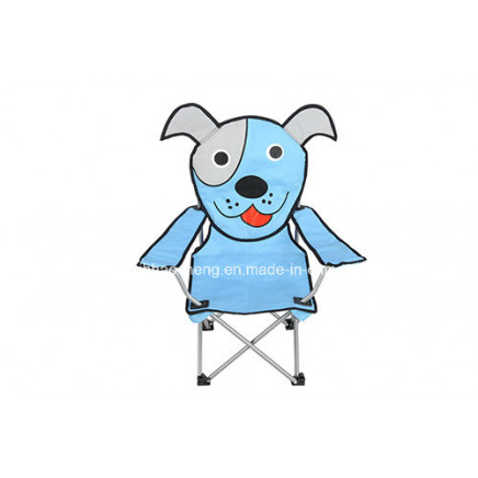 Outdoor Folding Kids Beach Chair (HC-LS-KC07)