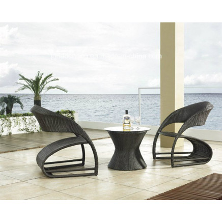 Outdoor Furniture Rattan Dining Furniture Garden Furniture Rattan Chair Rattan Table