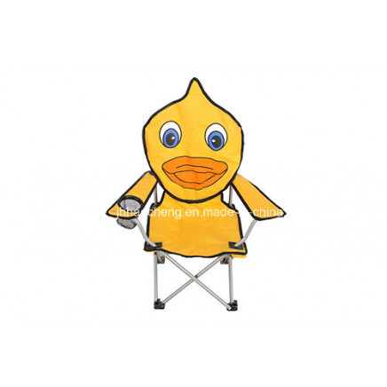 Outdoor Leisure Folding Beach Kids Chair (HC-LS-KC03)