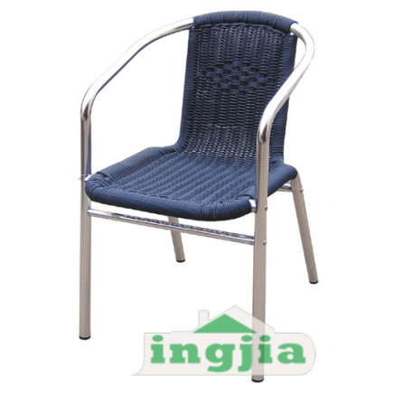 Outdoor Rattan Aluminum Garden Rattan Furniture (JC-23B)