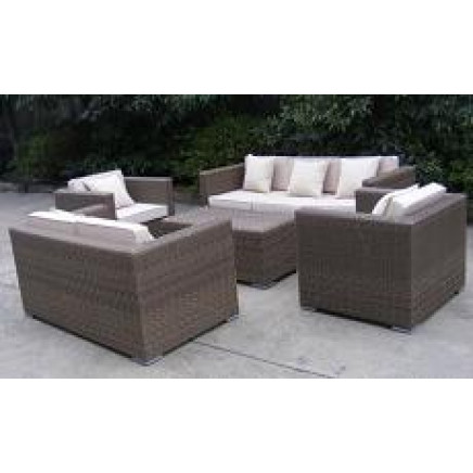Outdoor Rattan Garden Furniture Rattan Furniture Rattan Sofa Outdoor Furniture Leisure Furniture