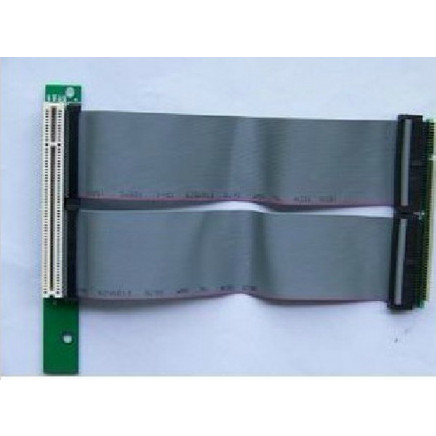 PCI 32 Bit High-density Flexible Extension Ribbon Cable
