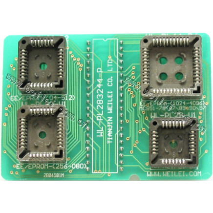 Adapter WL-PL283244-P