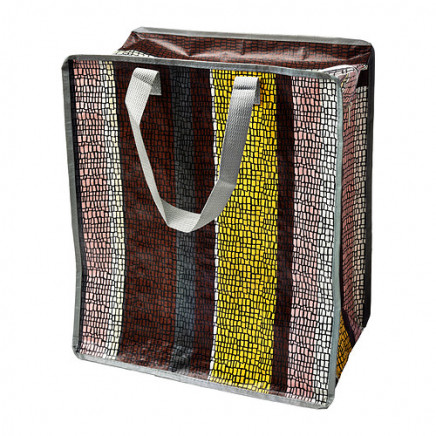 PP Laminated Package Bag