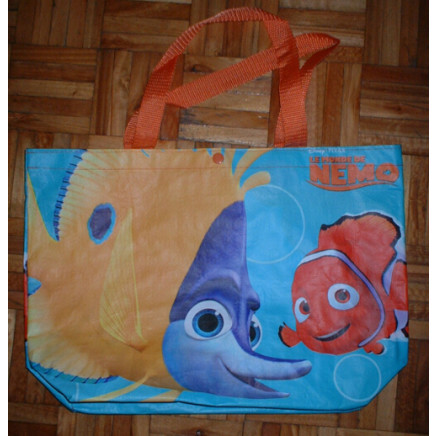 PP Woven Bag