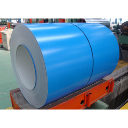 PPGI 0.16-0.6mm 700-1250mm Various Color/10 Year's Experience /SGS