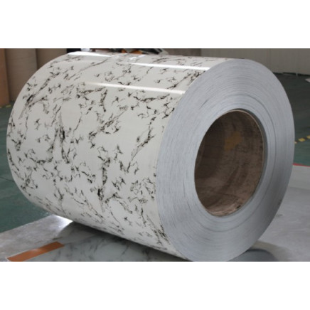 PPGI Coil
