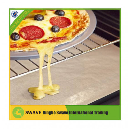 PTFE (BPA -PFOA FREE) Teflon Non-Stick Oil Free Oven Frying Pan Liner