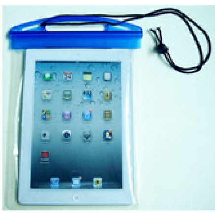 PVC Waterproof Smart Tablet Bag (CT1612)