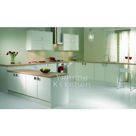 Painting Kitchen Cabinets (#M2012-20)