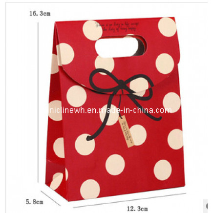 Paper Gift Bag, Cake Paper Bag