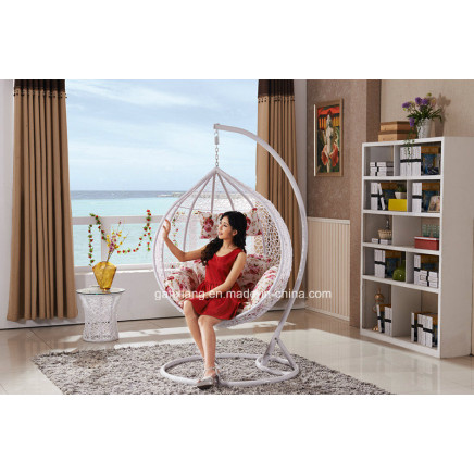 Patio Furniture Garden Egg Swing Chair