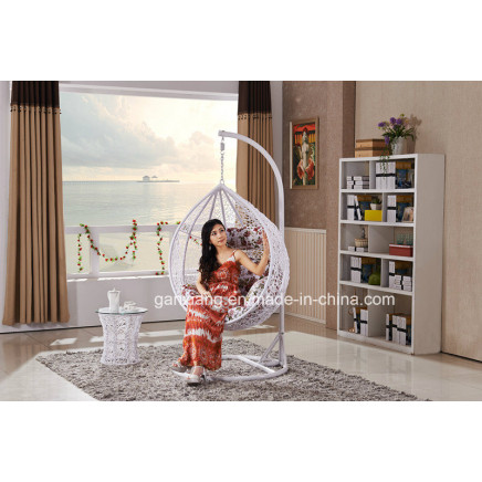 Patio Furniture Garden Swing Chair Outdoor Rattan Furniture