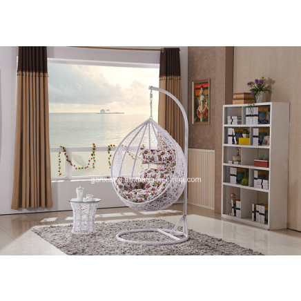 Patio Home Outdoor Furniture Garden Egg Swing Chair