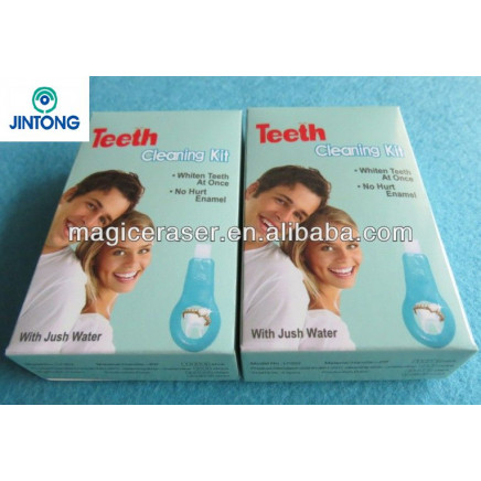 Personal care Private label teeth whitening products