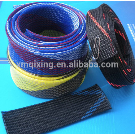 Pet Expandable Braided Cable Sock Pet Sleeving