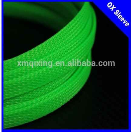 Pet Expandable Braided Electrical Insulation Sleeving