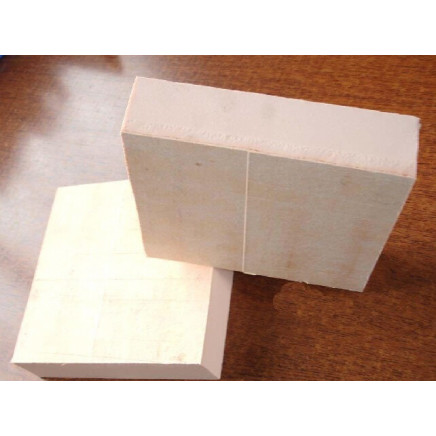 Phenolic Foam Steel Foam Wall Sandwich Panel