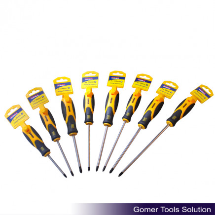 Phillips Screwdriver for Home Use (T02402-A)