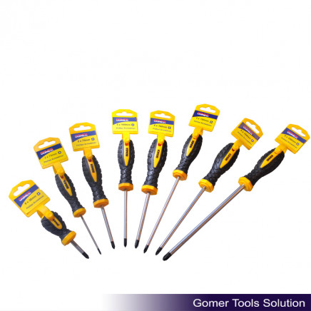 Phillips Screwdriver for Household Hardware (T02072-A)