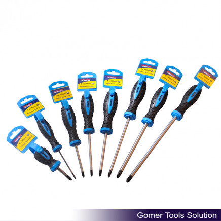 Phillips Screwdriver with Best Price (T02072-B)