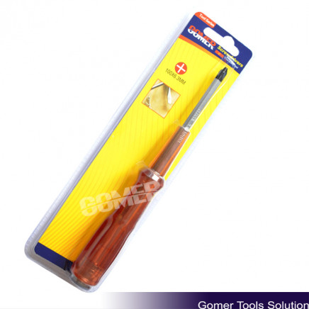 Phillips Screwdriver with Crystal Handle (T02009)