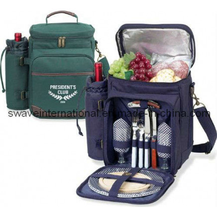 Picnic Cooler Bag for Two (26010)